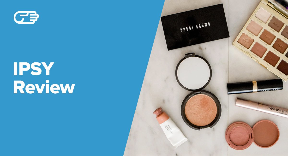 The Ipsy Subscription Experience With Delivery, Support, and Flexibility